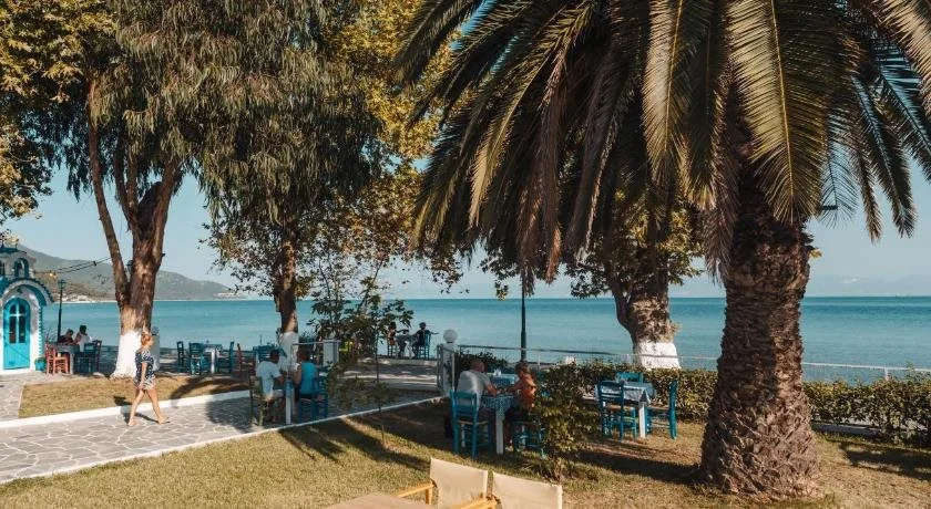 Vournelis Hotel