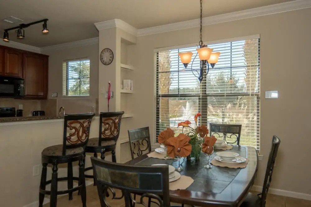 BP914CP Bella Piazza - Three Bedroom Condo