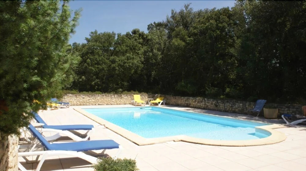 Domaine Saint Luc