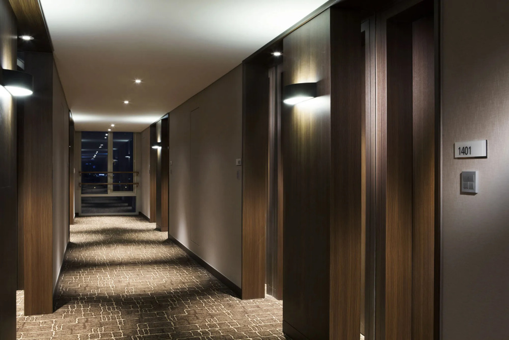 LOTTE CITY HOTEL Daejeon