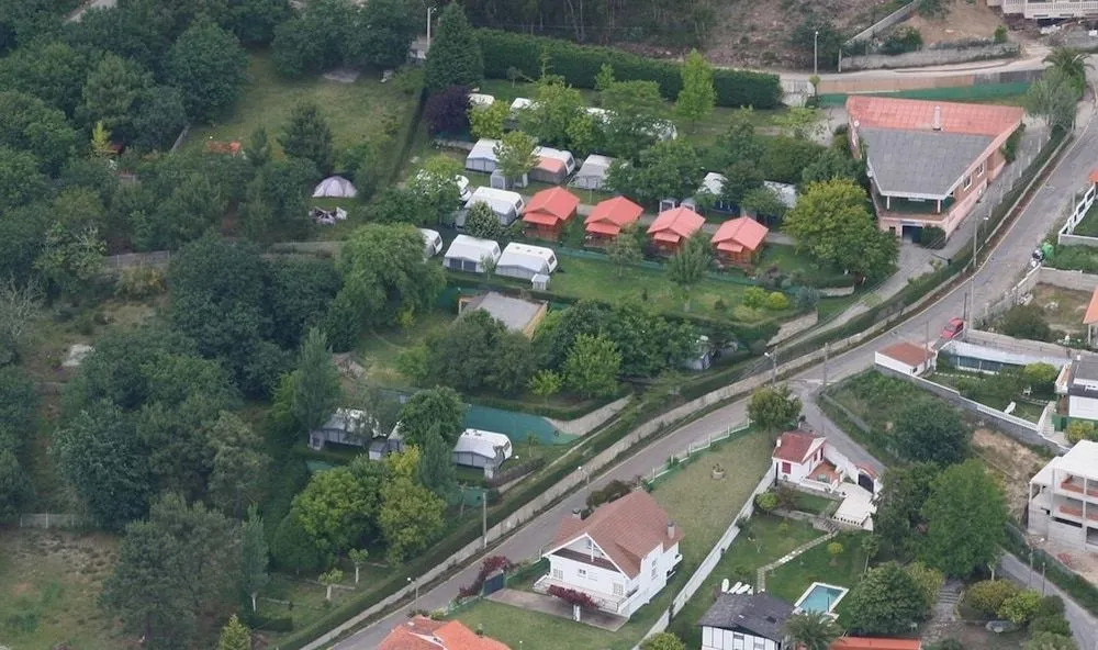 Camping Limens