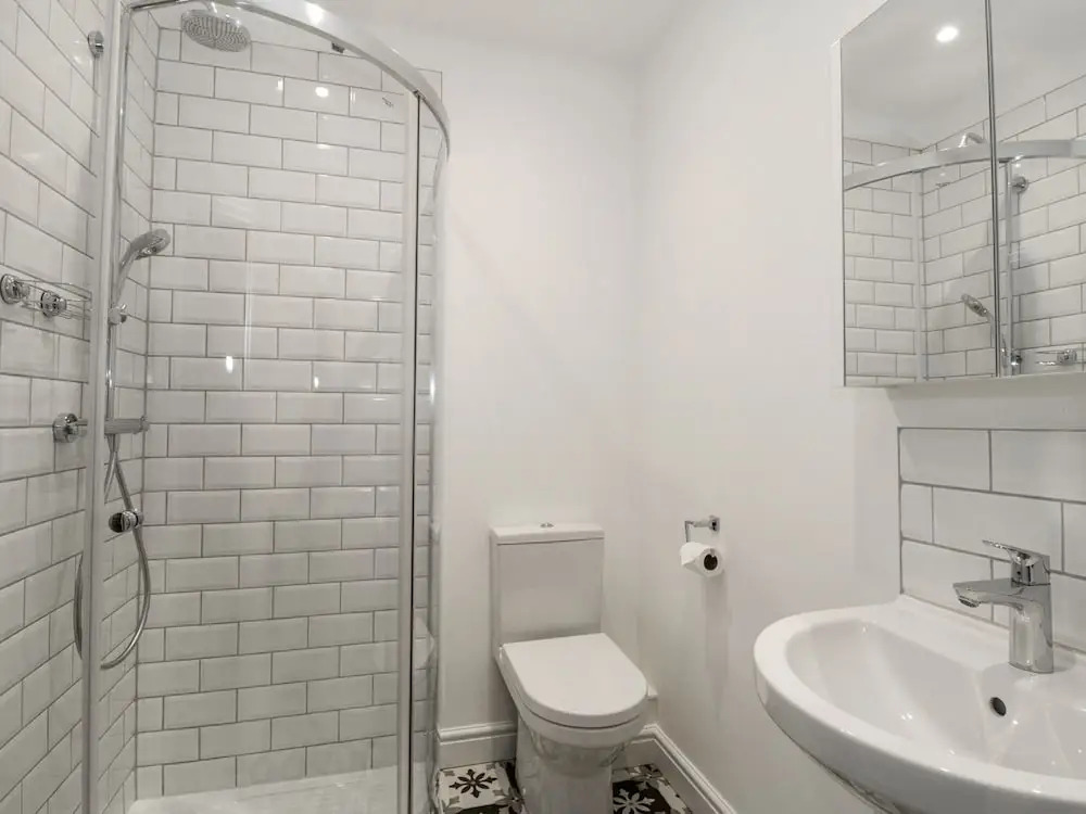Flat 3 Avon Villa