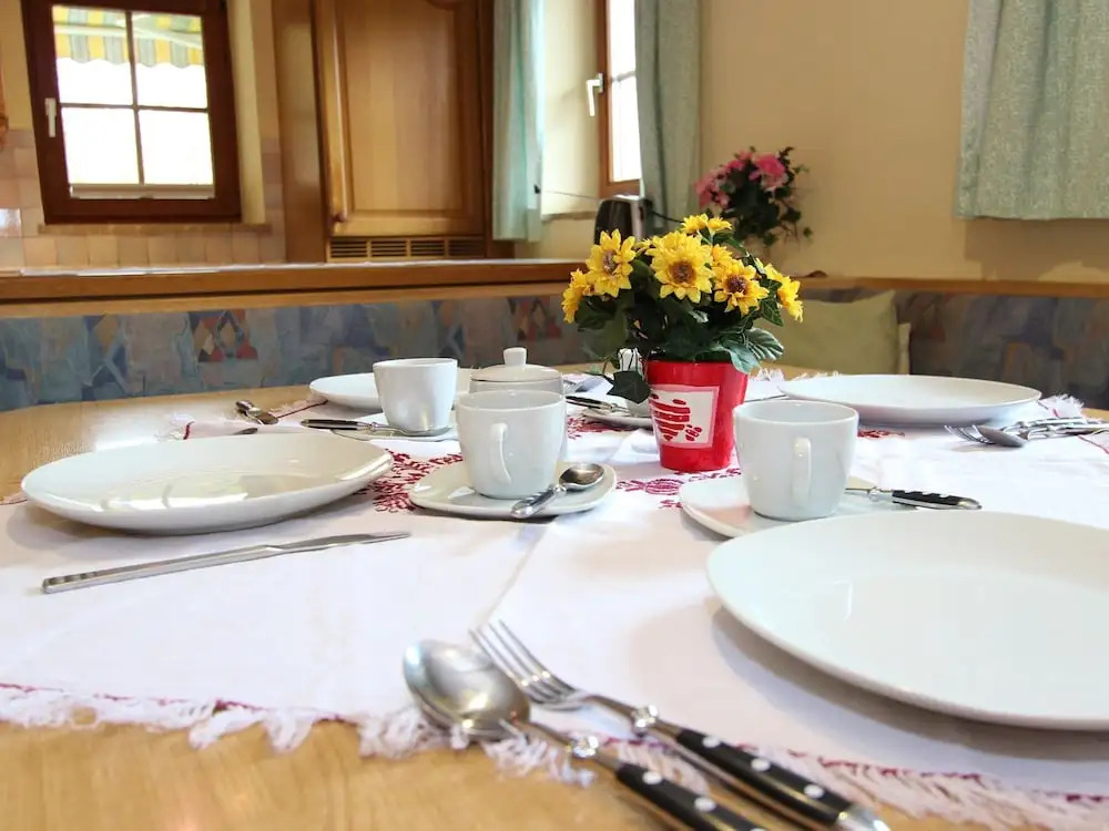 Welcoming Chalet near Ski Area in Fürth