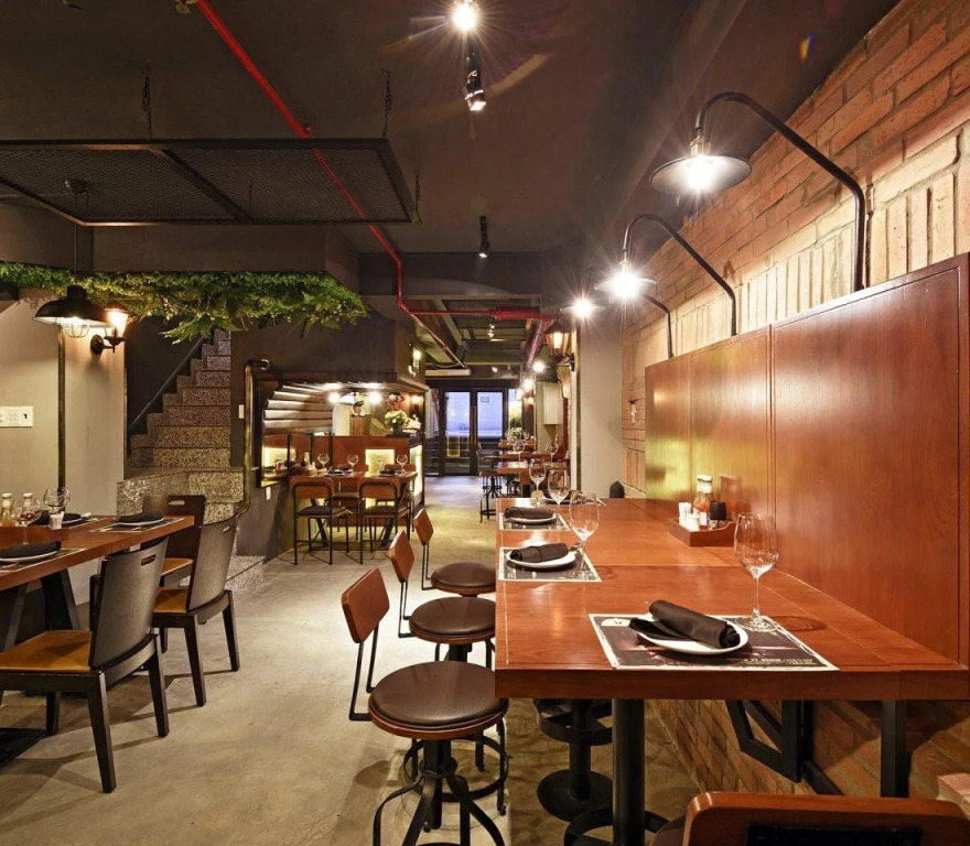 Tuong Vy Hotel