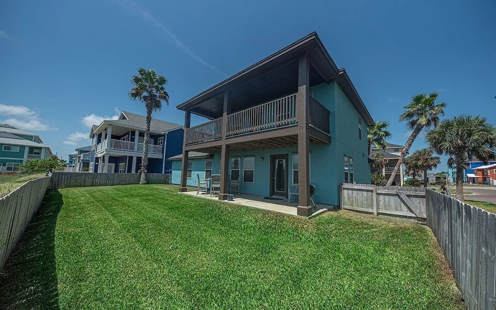 Casa Del Corazon - 3 Br Home