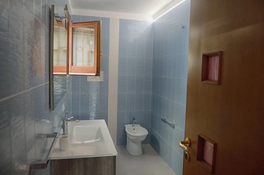 Salerno Suite