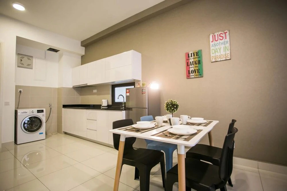 Educity Legoland Cozy 2 Bedroom Suite