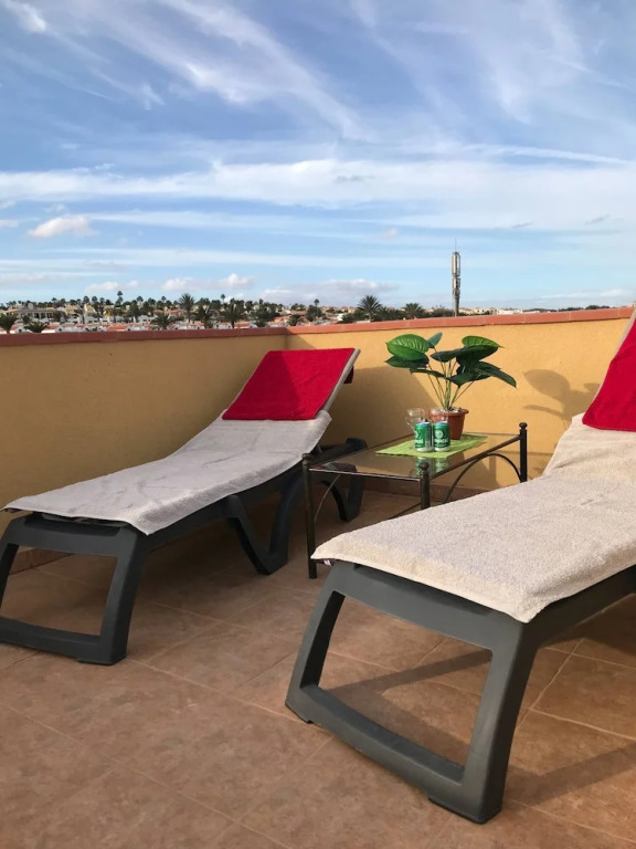 Fuerteventura Top New Beach House