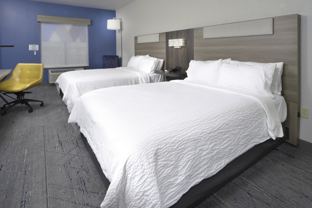 Holiday Inn Express Conway by IHG