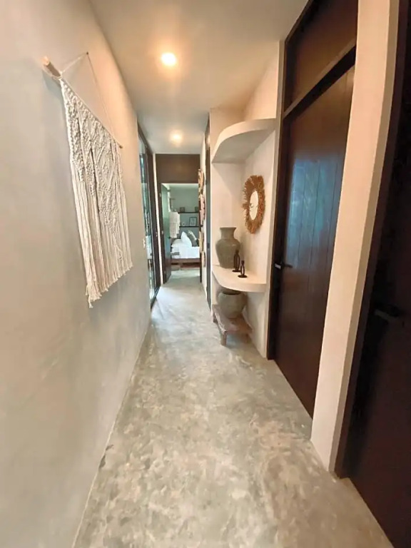 Pvt. Soona Villa /Pvt. Pool /100mbs/AC/Concierge