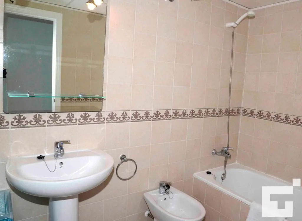 Apartamento Apolo XVI 1 4 19