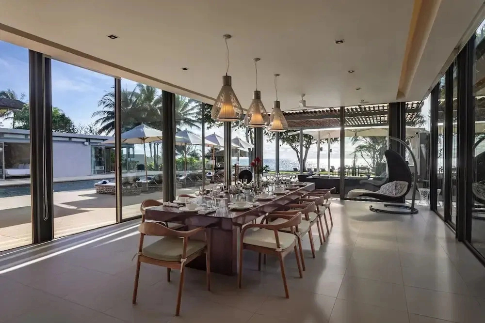 Villa Cielo
