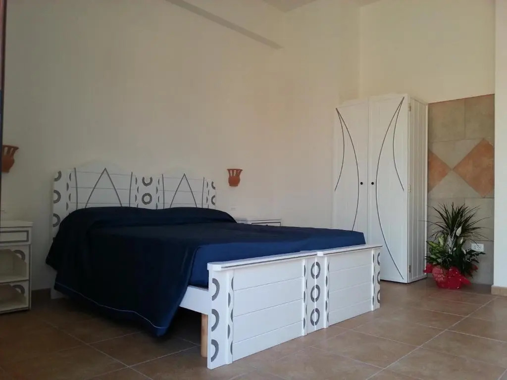Agriturismo Tenuta Don Giovanni