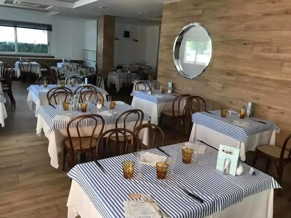 Hotel Albatros