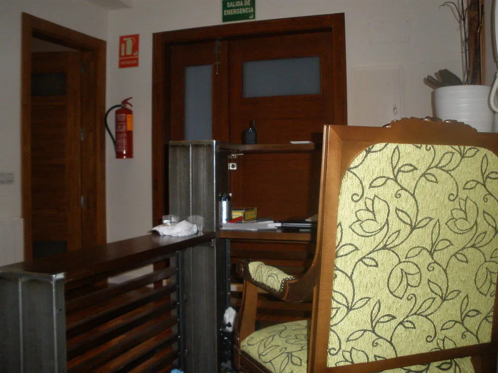 Hotel Makasa