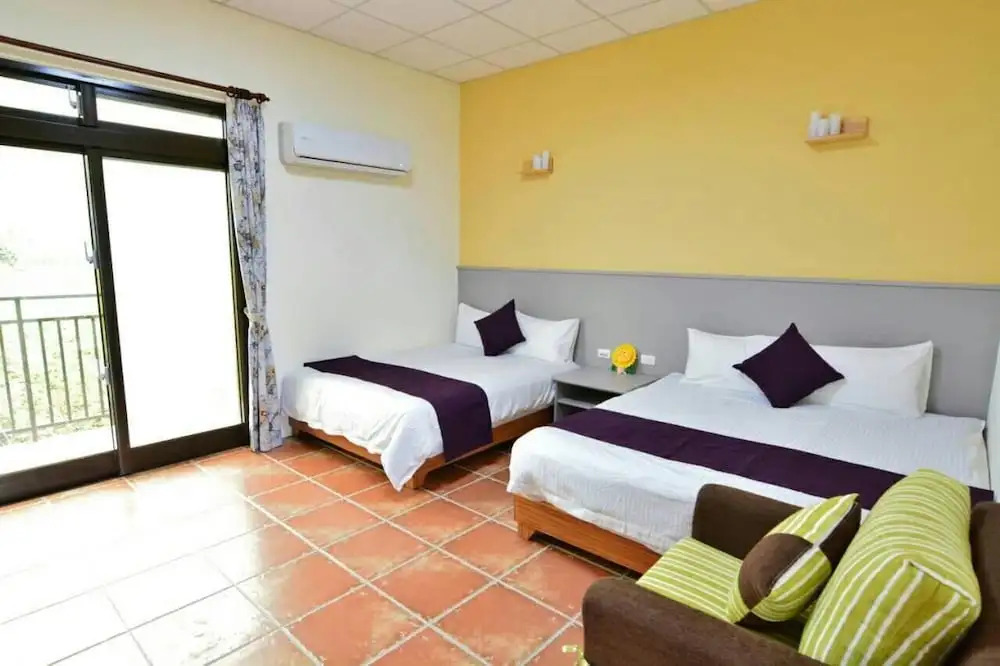 Futian B&B