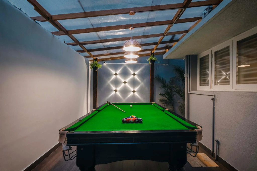 Zostel Bangalore, Indiranagar