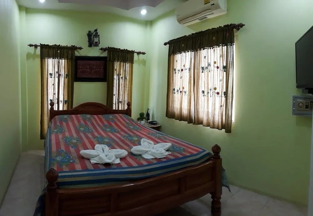 Viang Suphorn Garden Resort