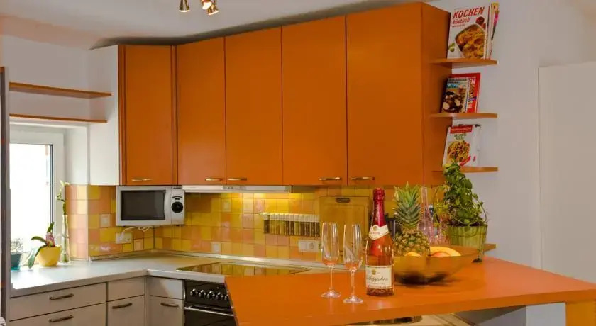 Ferienapartment Am Kütertor