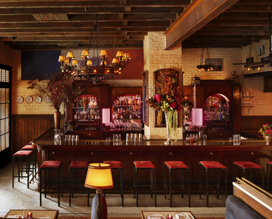 The Ludlow Hotel