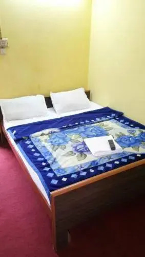 International Youth Hostel Darjeeling