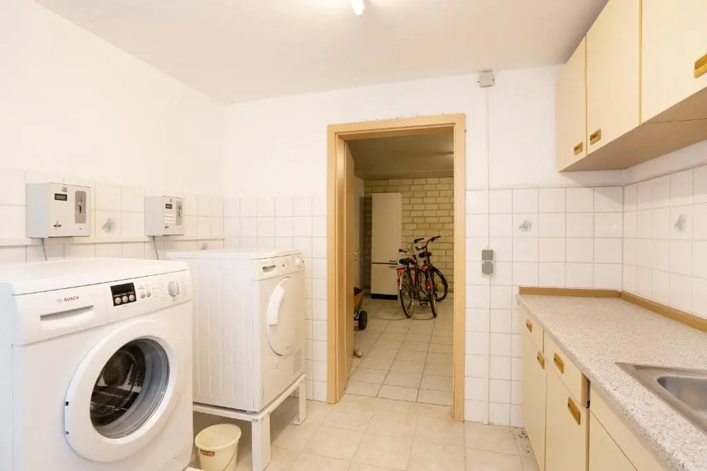 Apartmenthaus Tiemann Wohnung 6