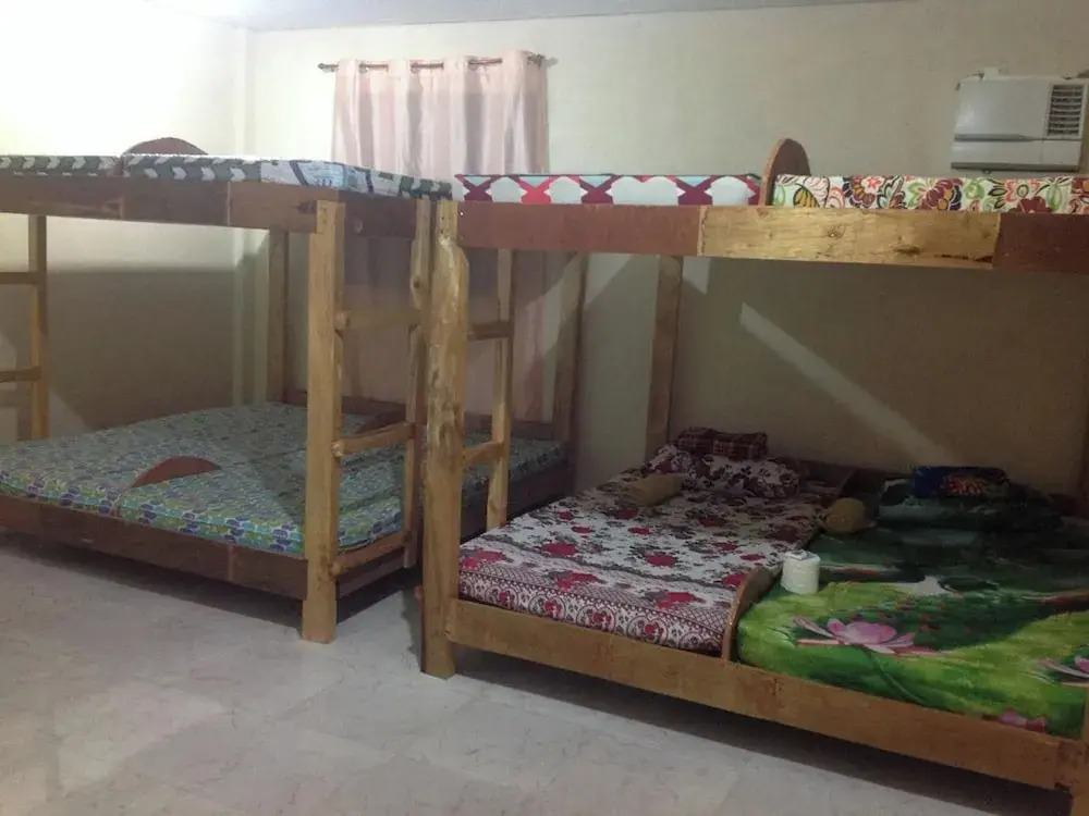 Casa Paliton Siquijor near Beach