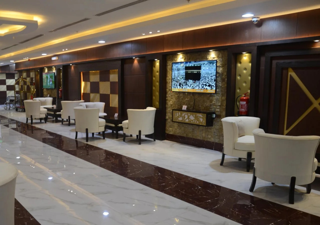 Noor Amal Apartments Serviced