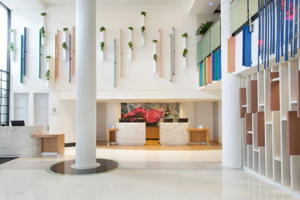 Sheraton Miami Airport Hotel and Executive Meeting Center