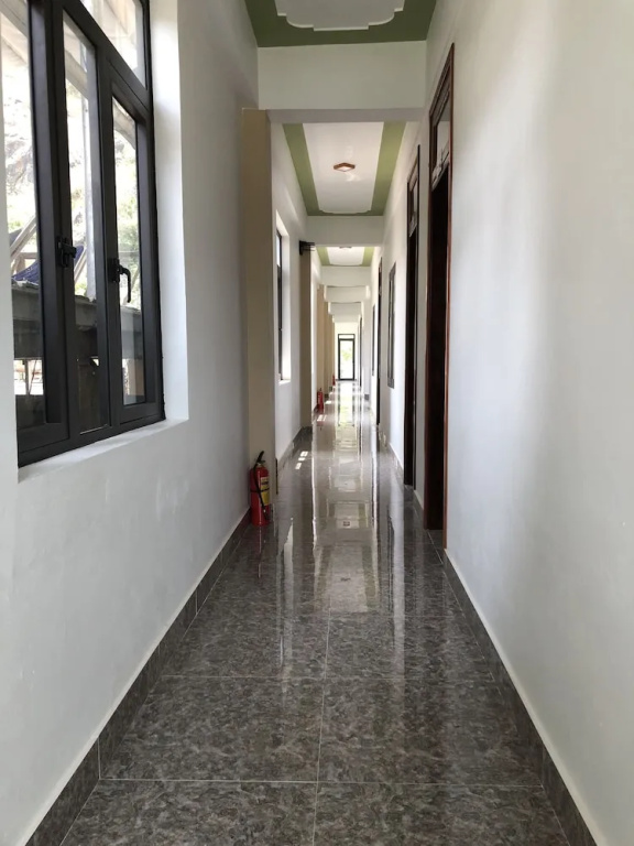 Starlet Hotel Phong Nha
