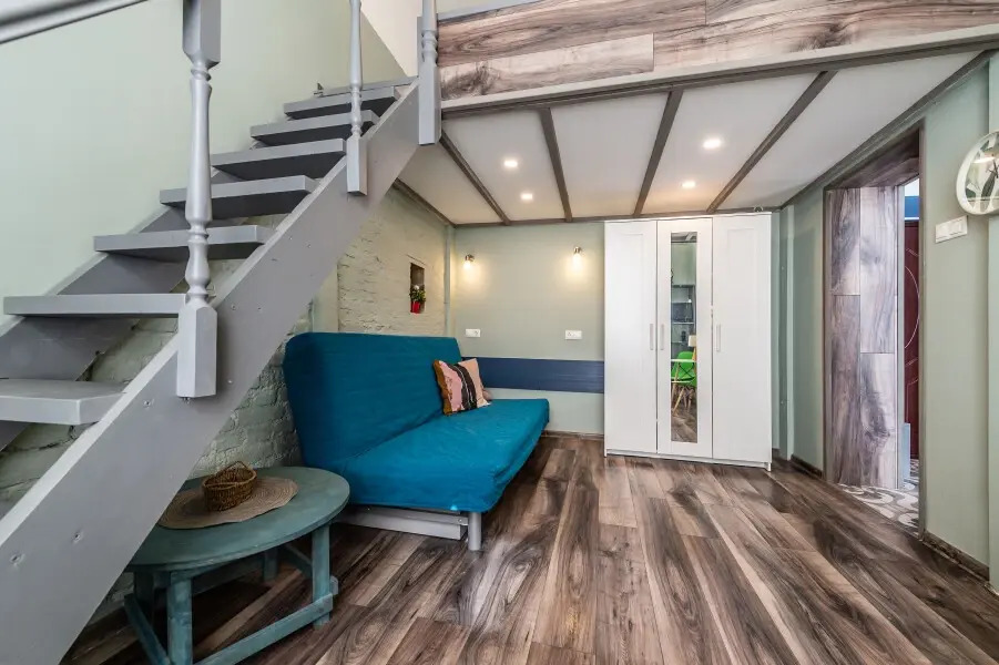 ApartMe Галерная улица