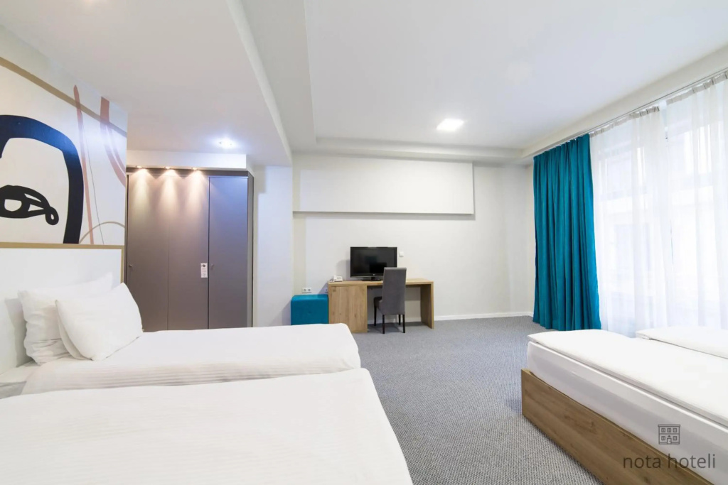 Hotel Sahat