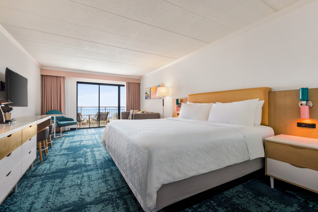 Holiday Inn Ocean City by IHG