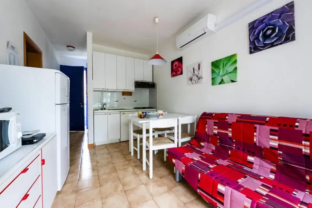 Apartment in Bibione Near Sea Beach