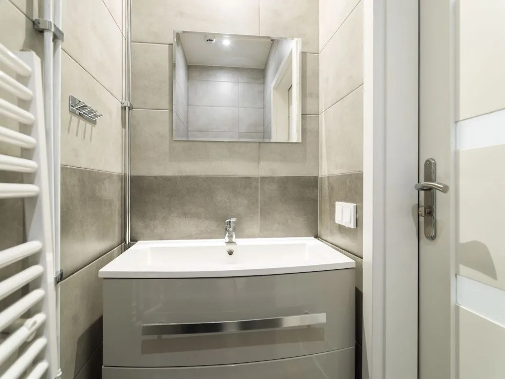 Stockholm Smart Stay
