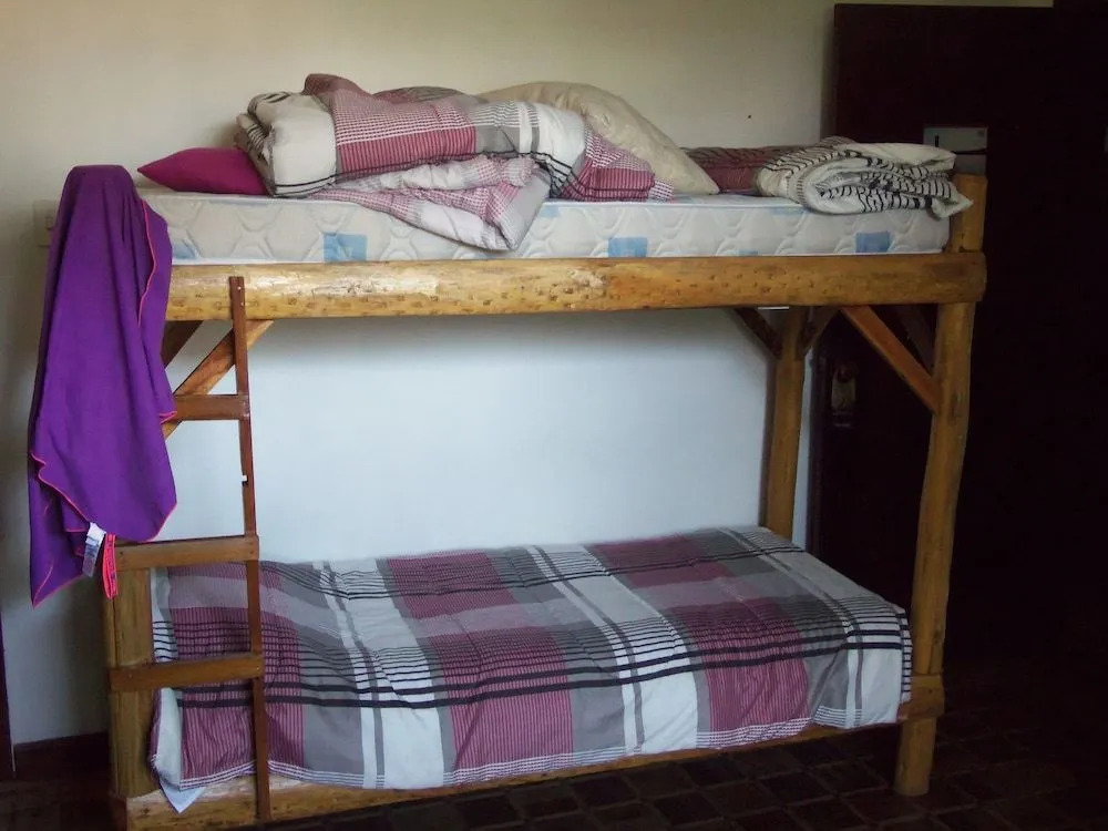 Curitiba Backpackers