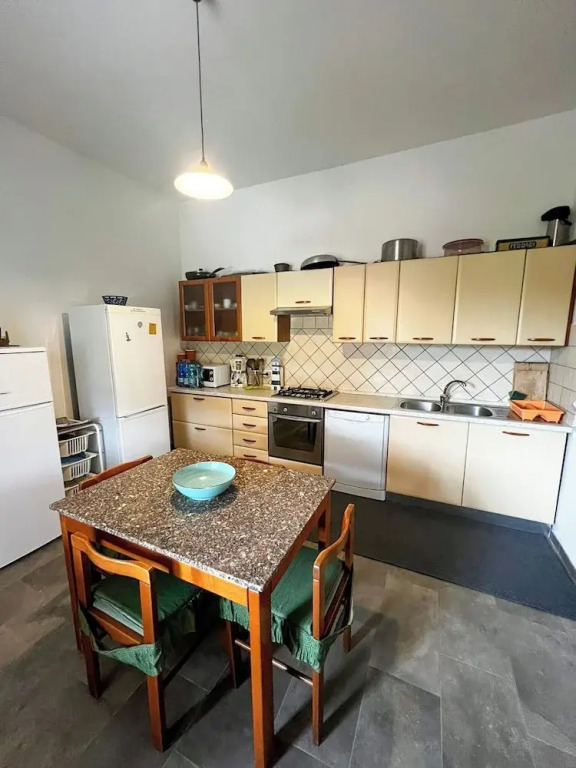 Casa Vacanze da Anna e Turi