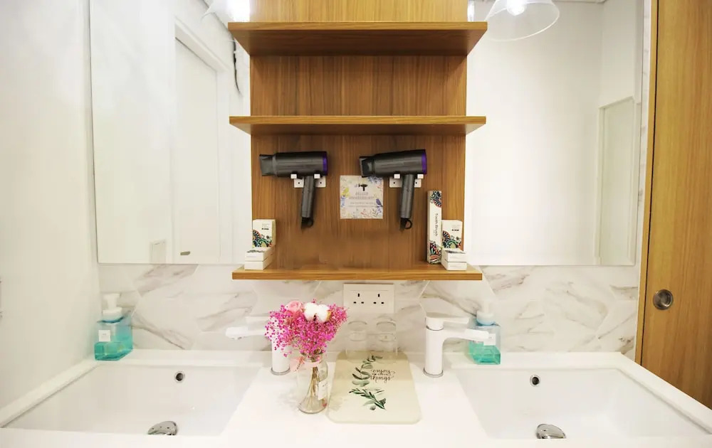 Tsim Sha Tsui Bedrooms