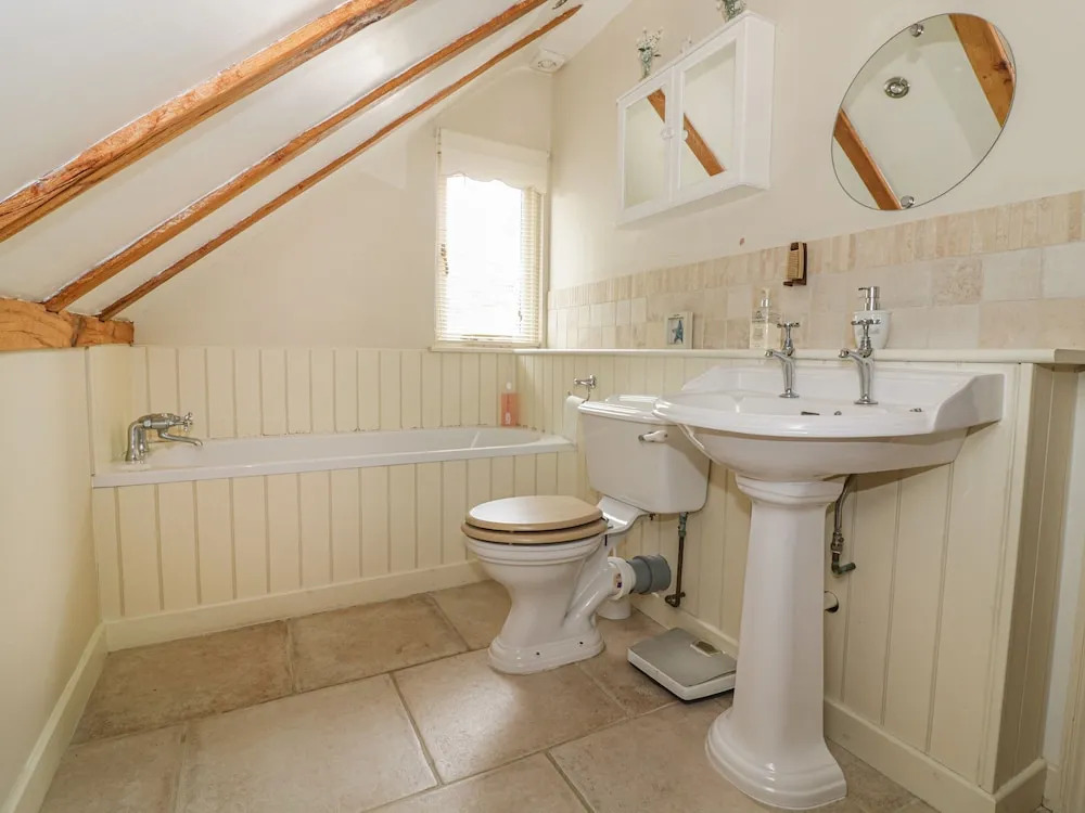Sefton Cottage