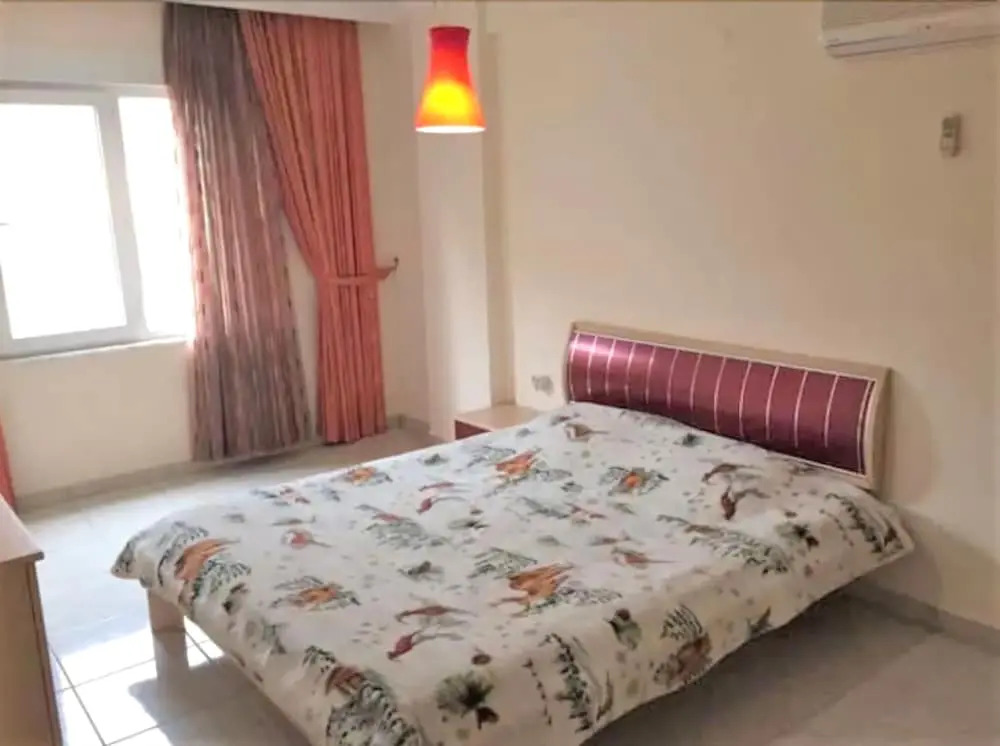 Apartment Ananas 2 Beds