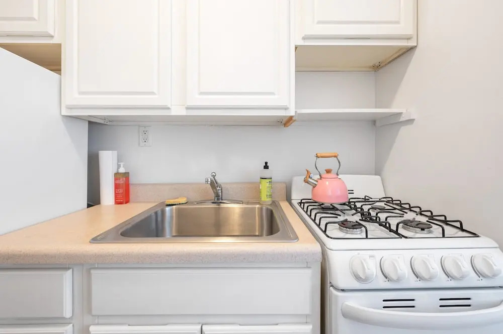 Lovely Apt Near Central Park