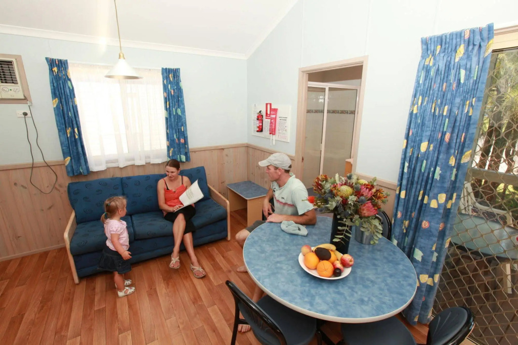 Clyde View Holiday Park
