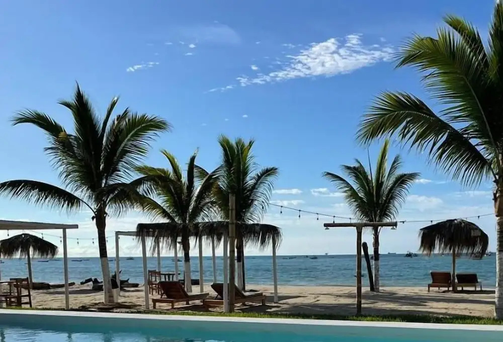Costa Nueva