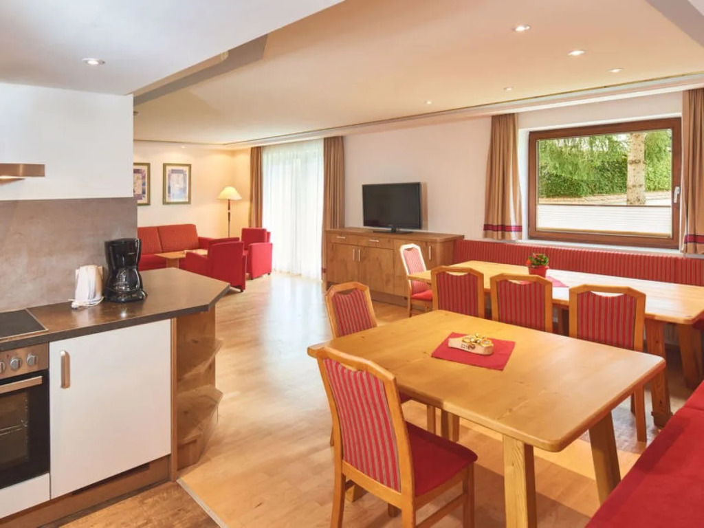 House Sonnberg Flachau 36931