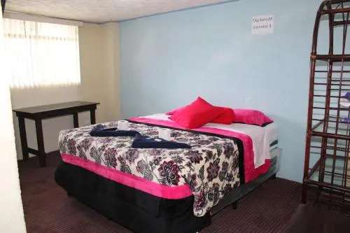 hotel kasa kamelot 2