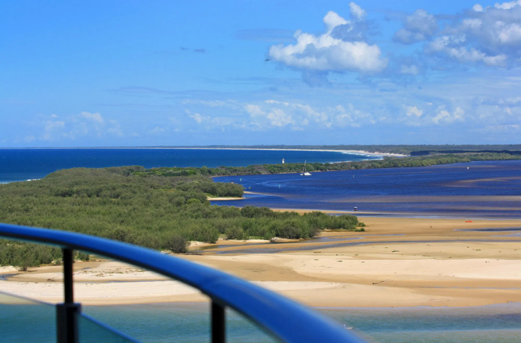 Monaco Caloundra