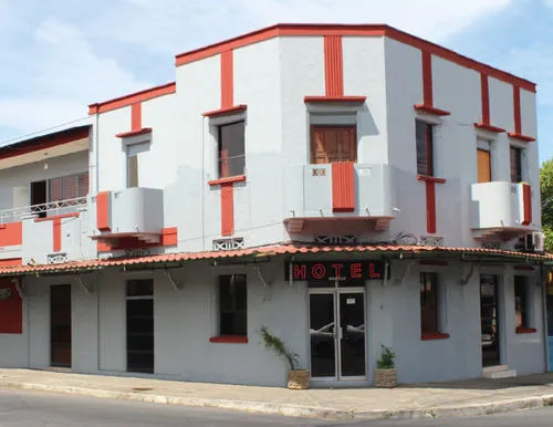 Hotel Morgut