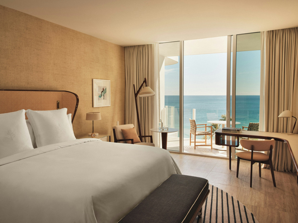 Four Seasons Hotel and Residences Fort Lauderdale
