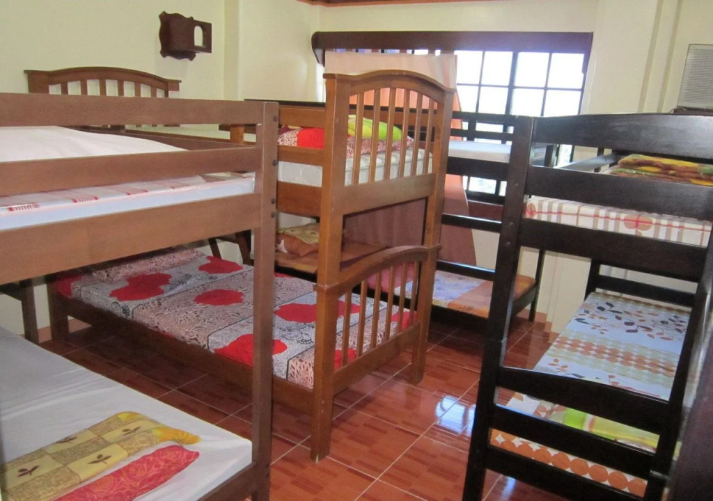 Golden Stallion Suites