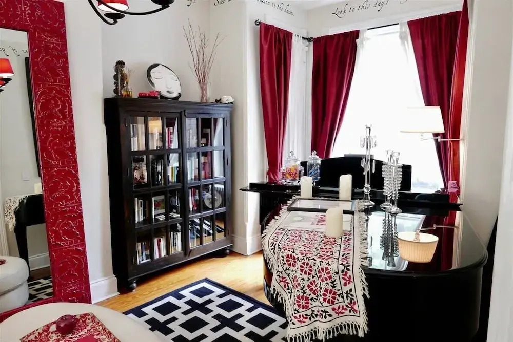 The Grand Piano at Logan Circle - 2 Bedroom